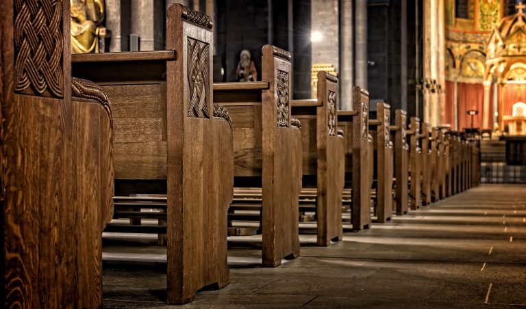 Czy Katolicy posiadają życie wieczne?