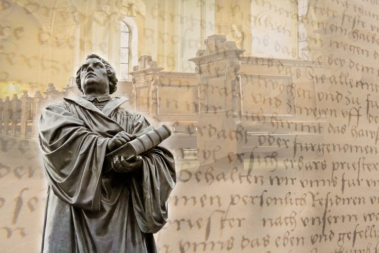 Działania Kościoła Katolickiego na rzecz obalenia reformacji