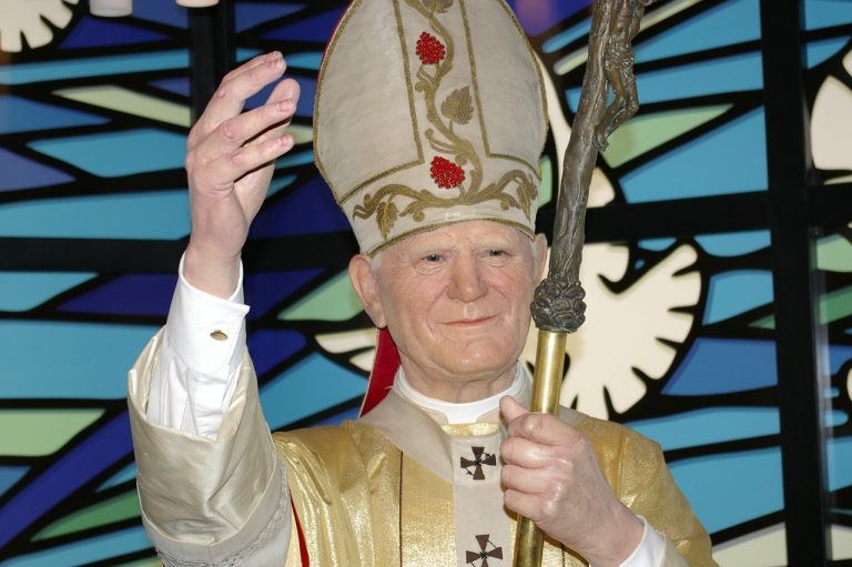 Jan Paweł II: błogosławiony przed obliczem Bożym?
