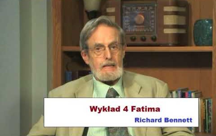 Richard Bennett – Fatima